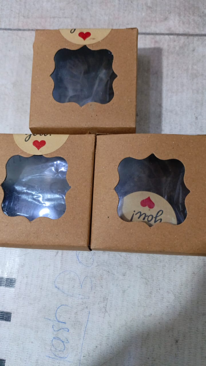 herbal whitening soap