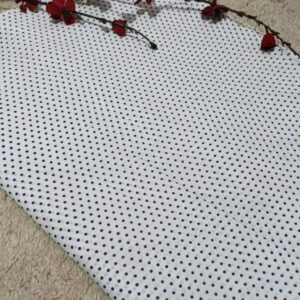 Polka Lawn Suit