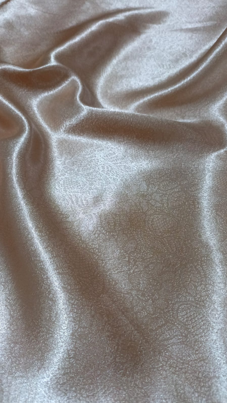 Shamoza Silk Unstitched Suit – Luxurious Fabric for Fashion Lovers