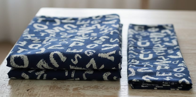 Stone Linen Fabric for Unstitched Suits β Soft & Stylish - Image 2