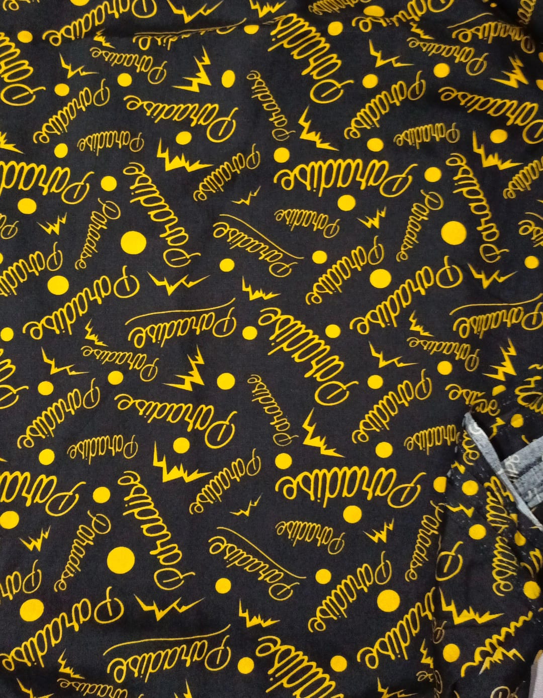 Stone Linen Fabric for Unstitched Suits – Soft & Stylish