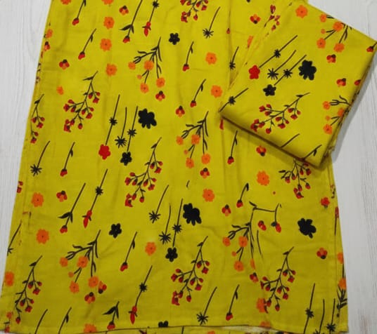 Stone Linen Fabric for Unstitched Suits β Soft & Stylish - Image 2