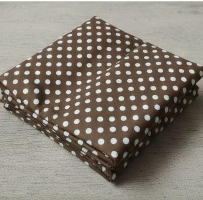 Polka Dot Unstitched Suit β Vibrant, Stylish & Premium Fabric - Image 3
