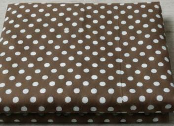 Polka Dot Unstitched Suit β Vibrant, Stylish & Premium Fabric - Image 2