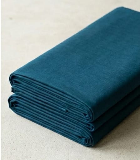 Bareeza Plain Lawn Unstitched Suit – Premium Soft Fabric for Summer Wear - Image 2