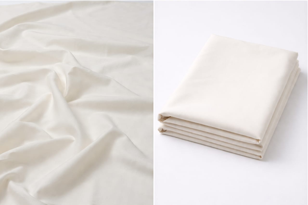 Bareeza Plain Lawn Unstitched Suit – Premium Soft Fabric for Summer Wear - Image 2