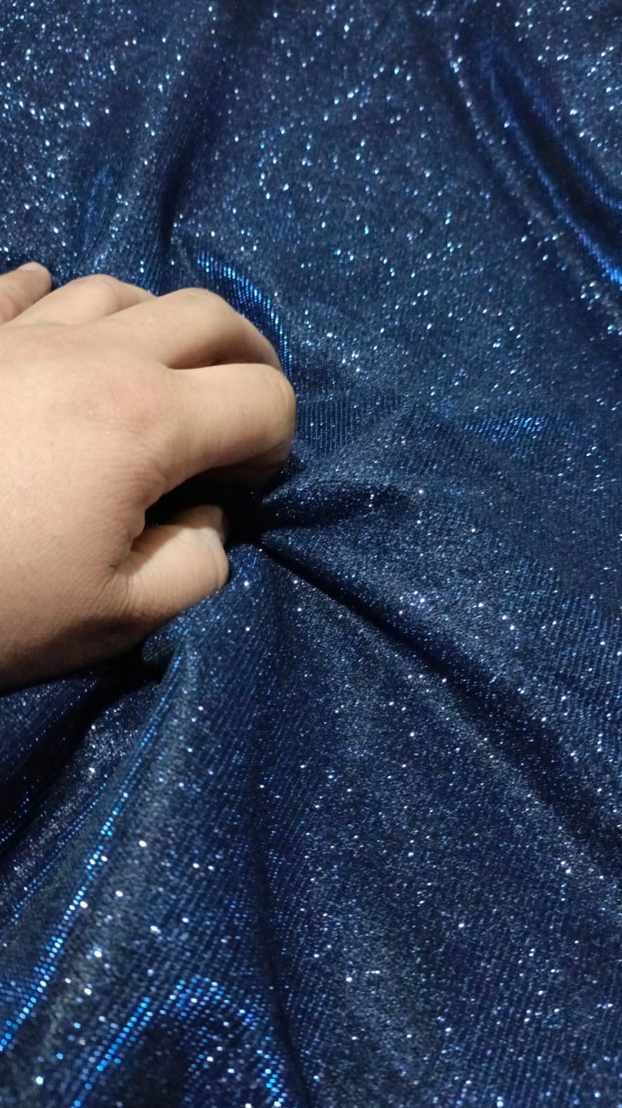 Premium Moonlight Unstitched Suit Fabric – Soft Shimmer Finish