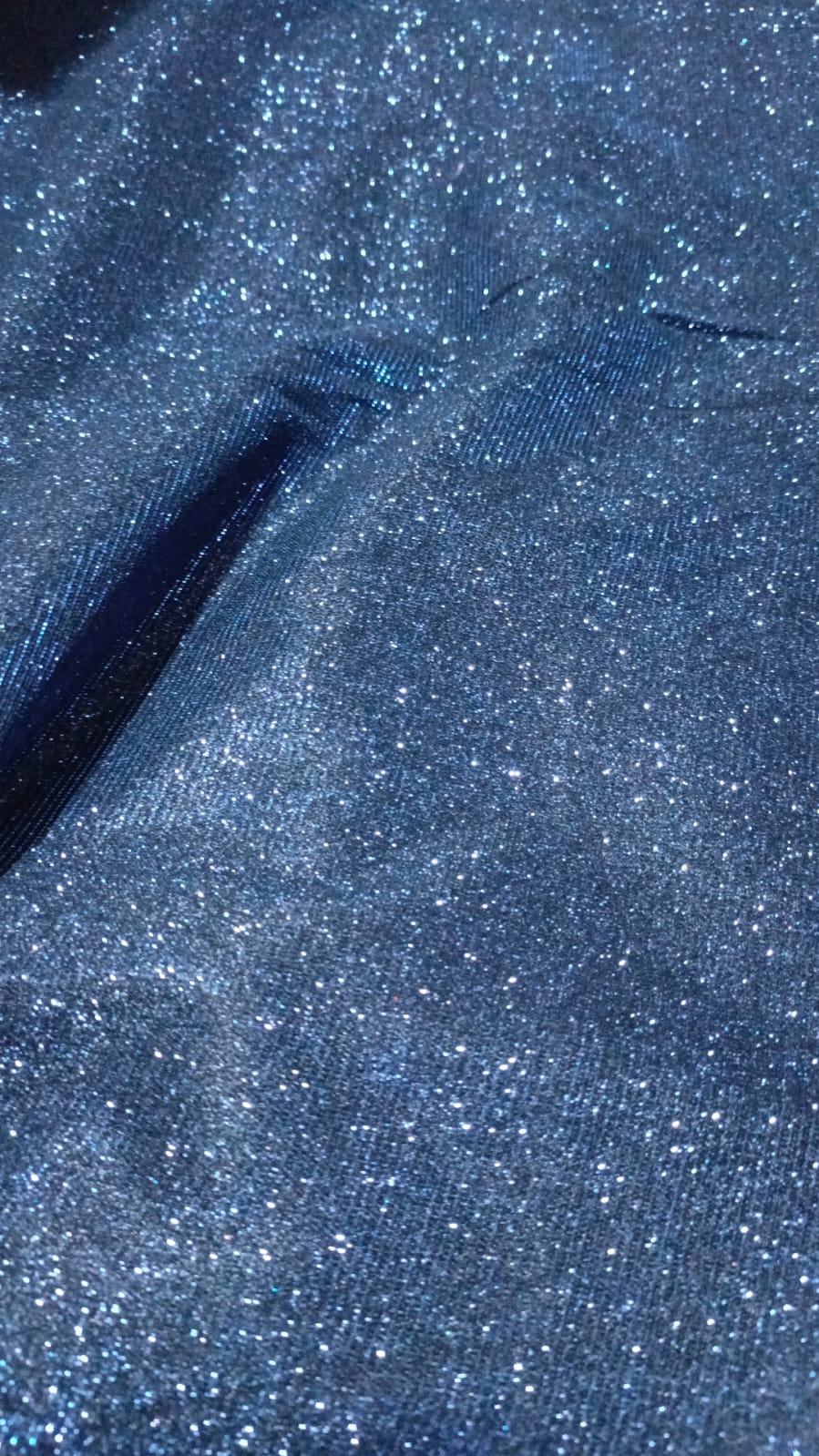 Moonlight Unstitched Suit Fabric – Soft Shimmer Finish