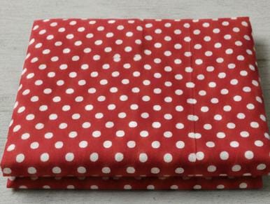 Polka Dot Unstitched Suit β Vibrant, Stylish & Premium Fabric - Image 2