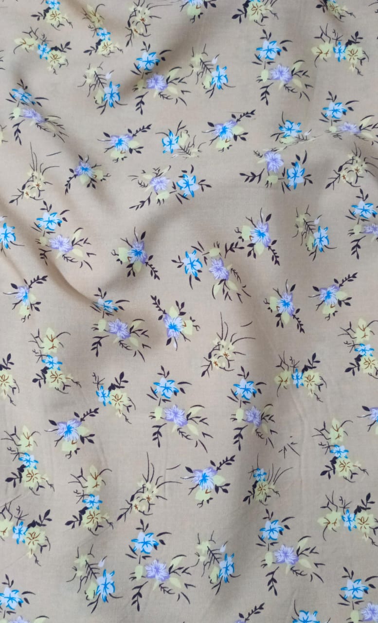 Stone Linen Fabric for Unstitched Suits β Soft & Stylish