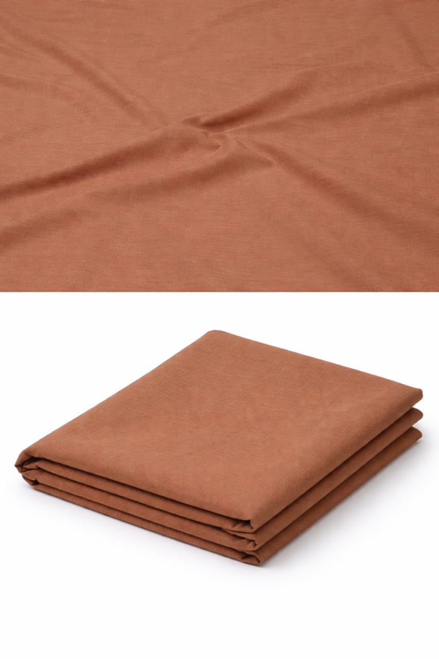 Bareeza Plain Lawn Unstitched Suit – Premium Soft Fabric for Summer Wear - Image 2