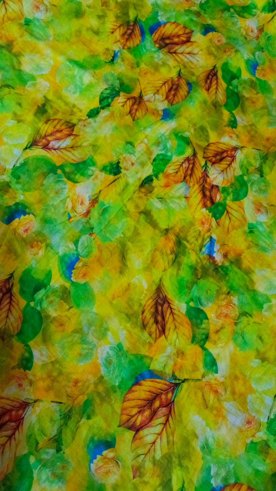 Breeza lawn All over two piece - Image 2