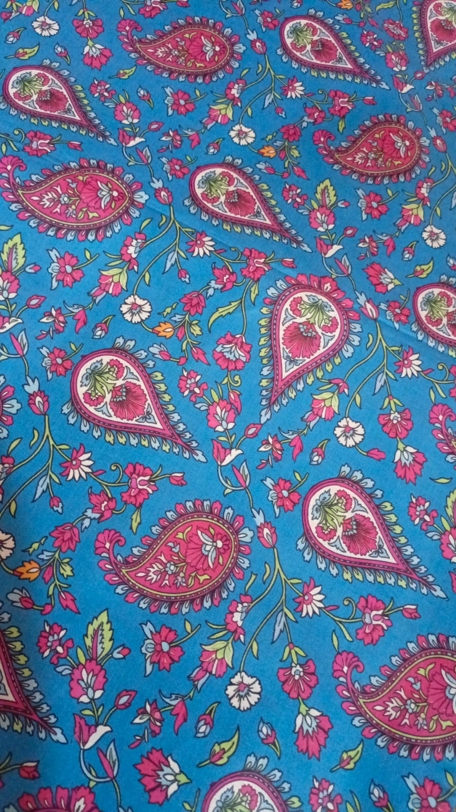 Bareeza lawn all over two pcs - Image 2