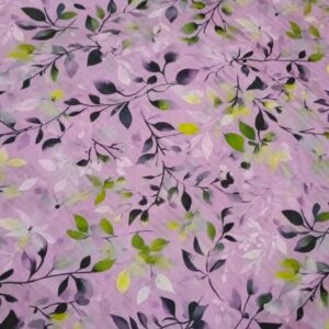 Bareeze Lawn 2 Piece All Over Print