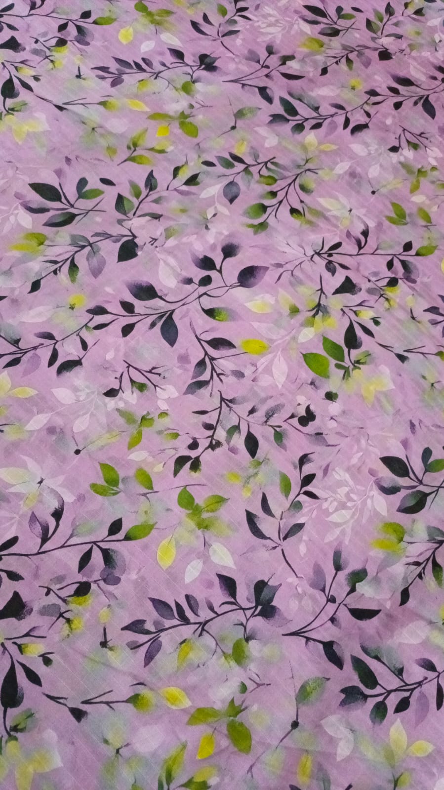 Bareeze Lawn 2 Piece All Over Print