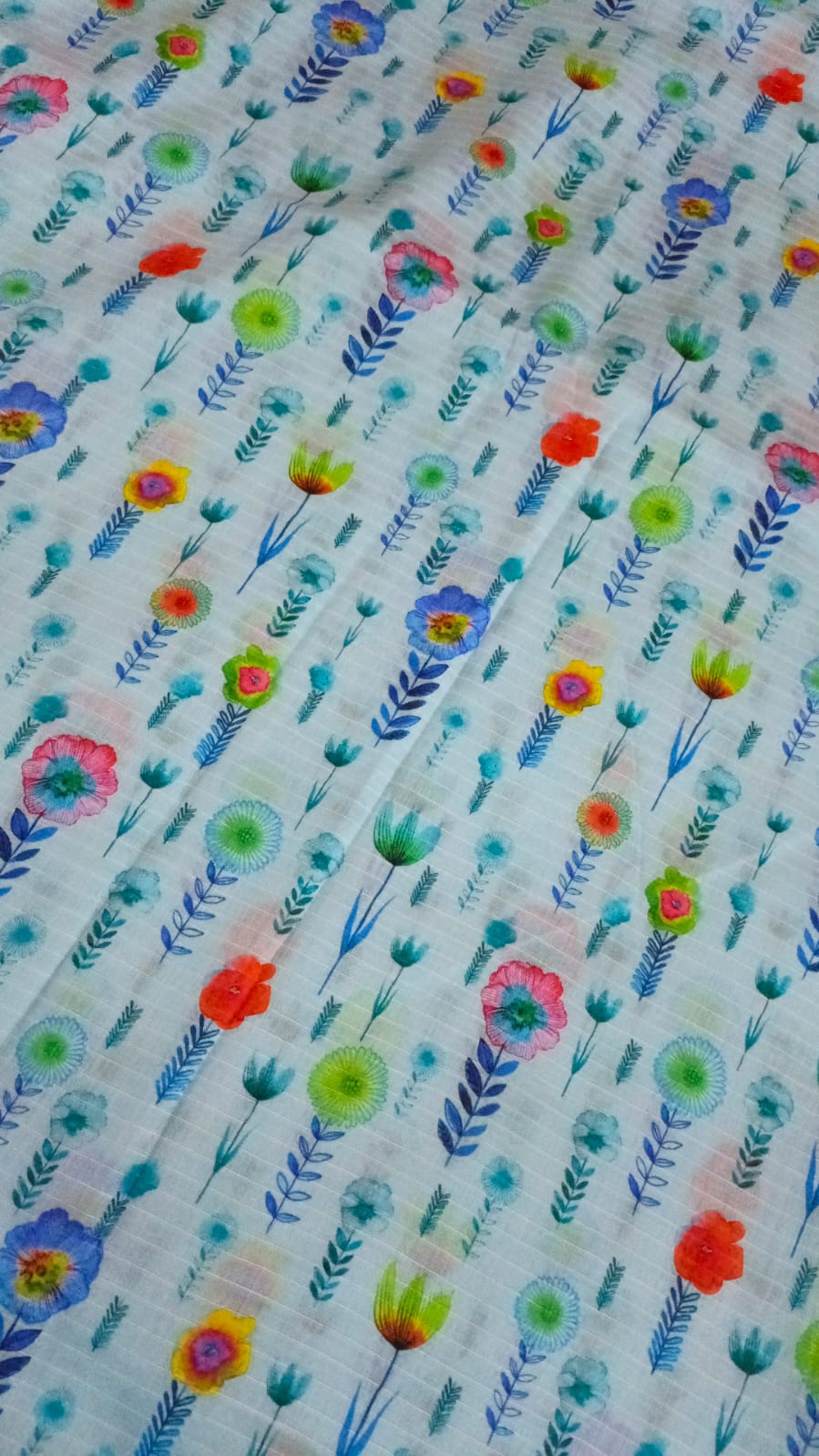 Bareeza Lawn All Over Two piece
