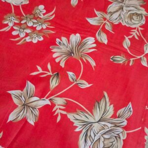 Bareeza Lawn Two piece all over suit