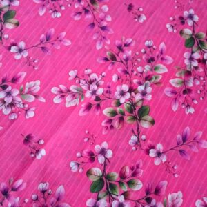 Bareeza Lawn All Over Two piece suit