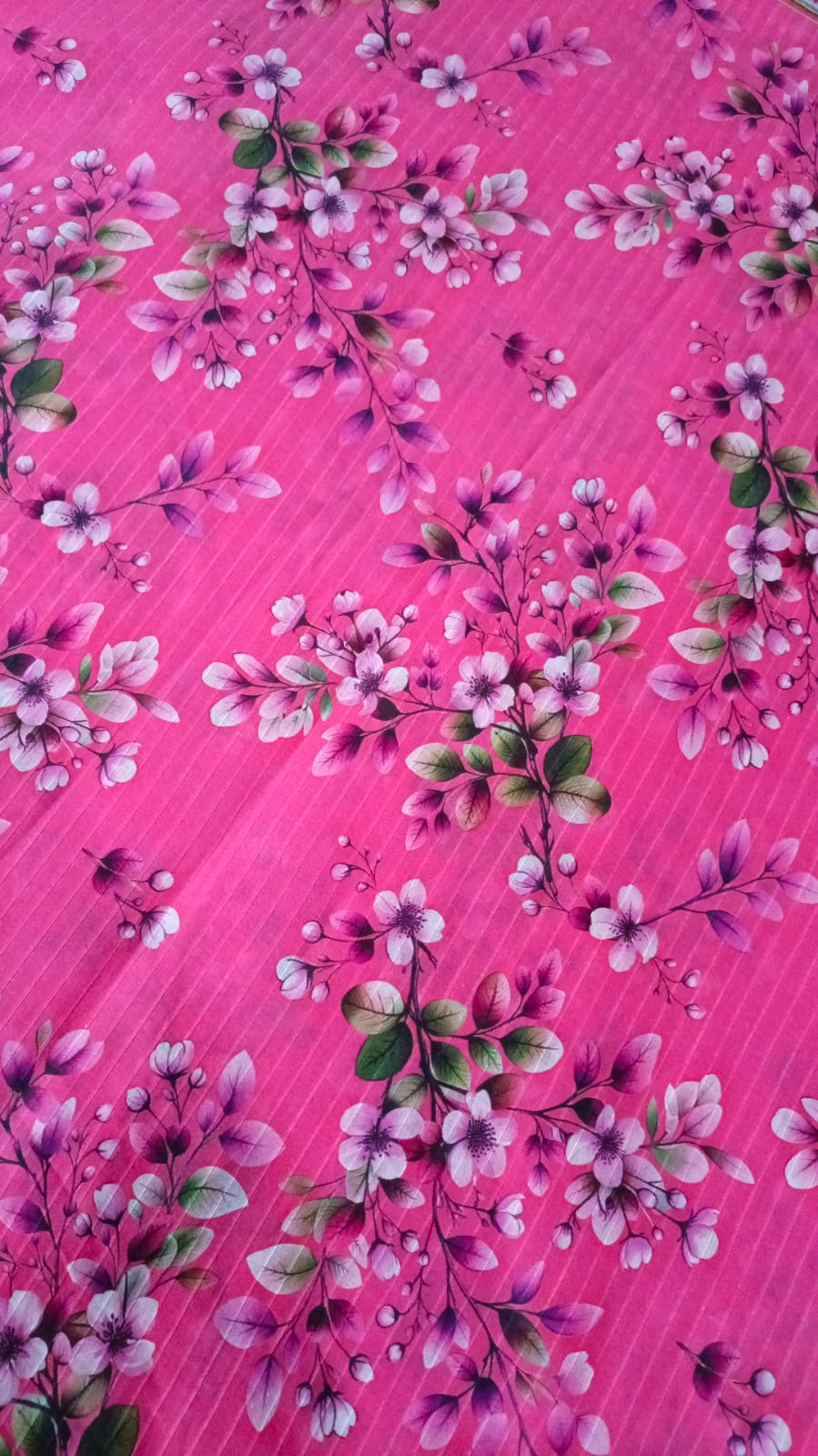 Bareeza Lawn All Over Two piece suit