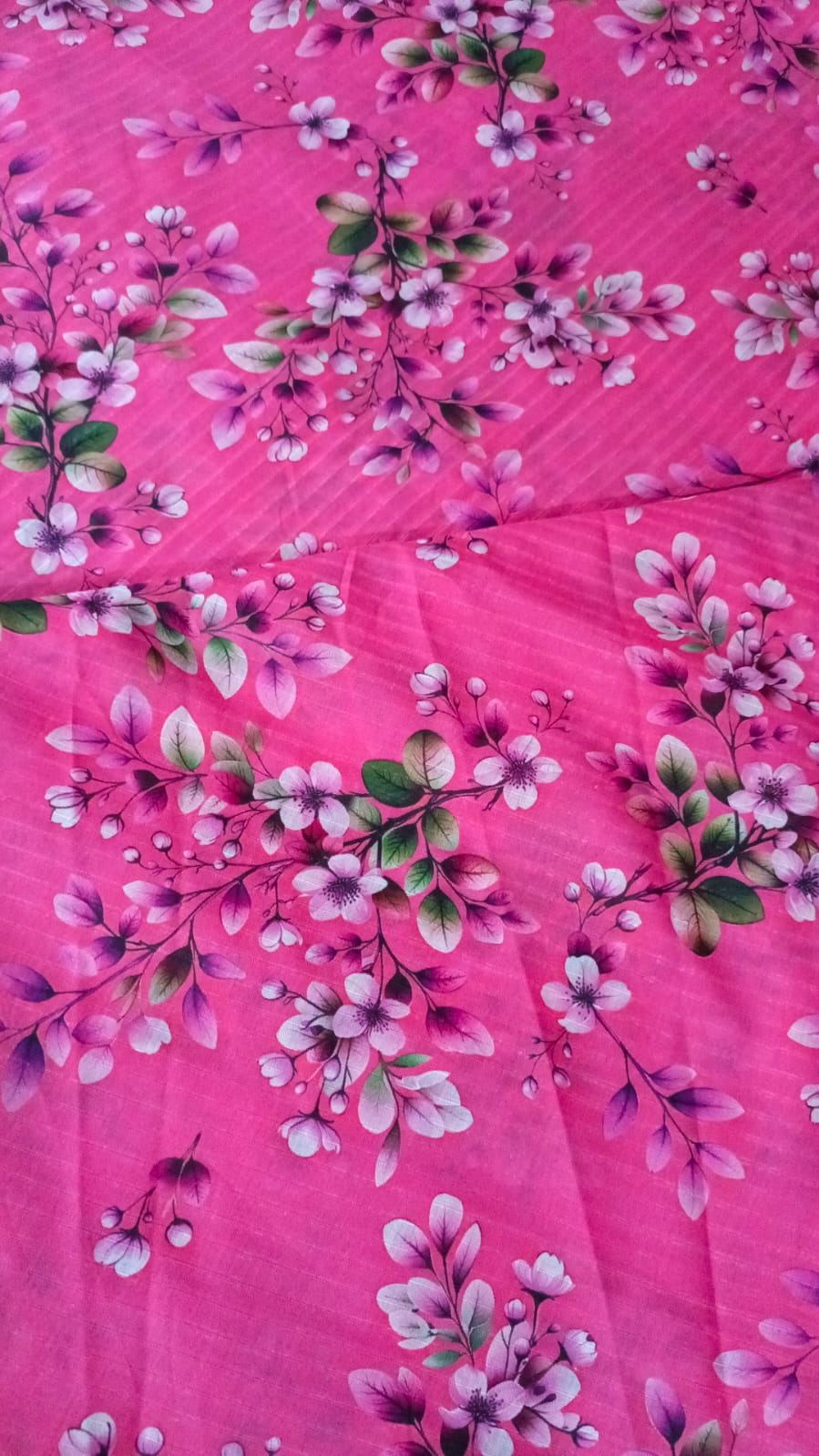 Bareeza Lawn All Over Two piece suit - Image 2