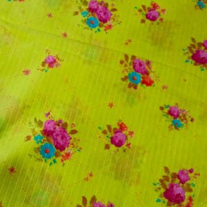 Bareeza Lawn all Over suit