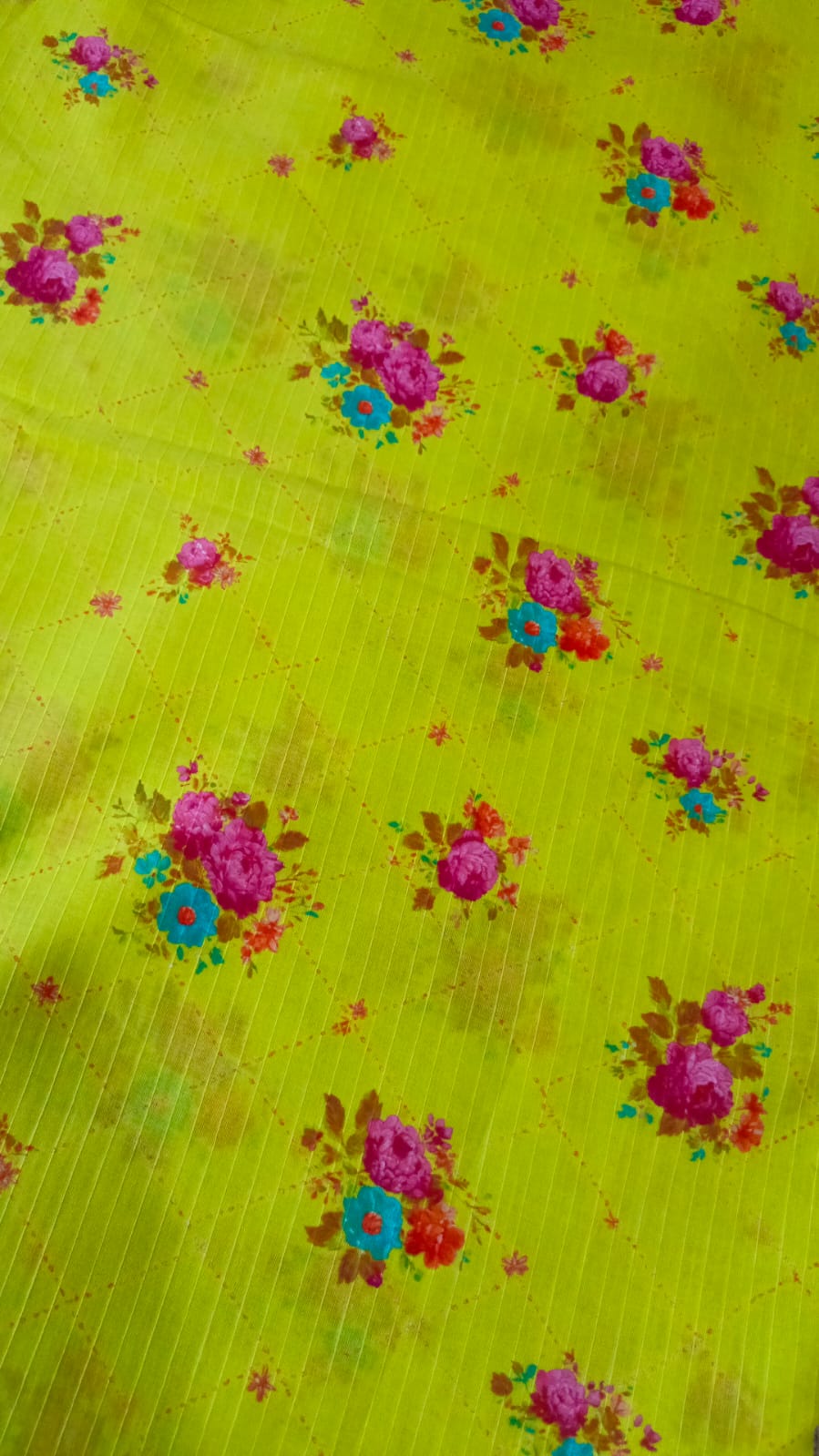 Bareeza Lawn all Over suit