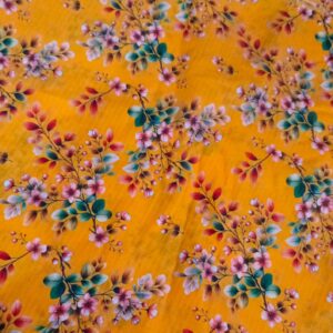 Bareeza lawn all over suit