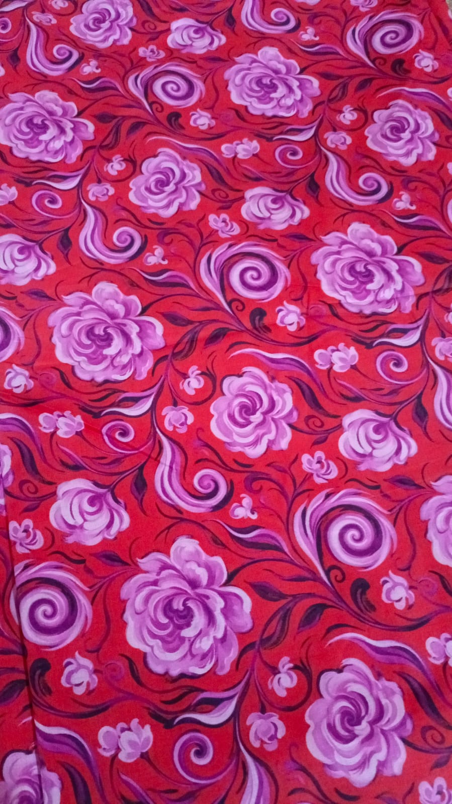 Bareeza lawn two piece suit - Image 3