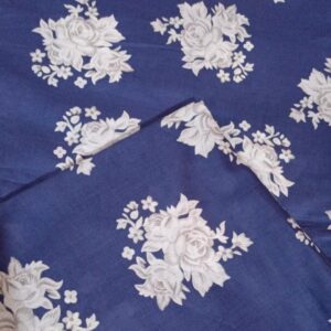 Bareeza lawn two piece all over suit