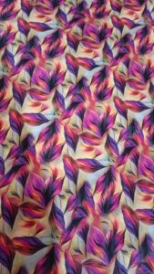 Bareeze Lawn 2 Piece All-Over