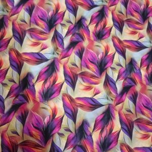 Bareeze Lawn 2 Piece All-Over