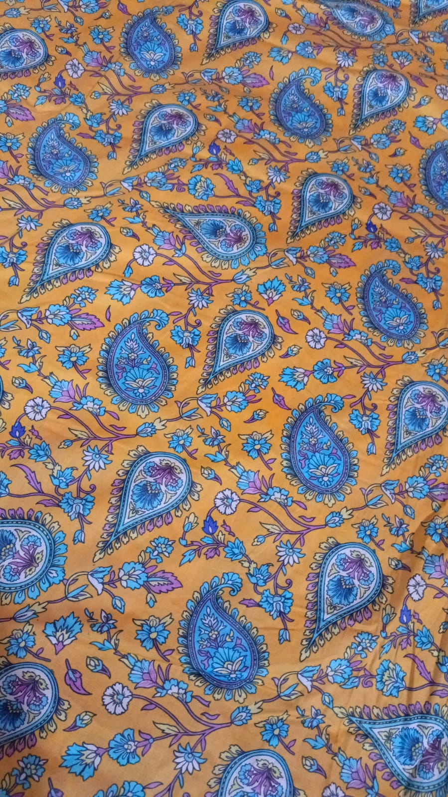Bareeza lawn All over suit two piece - Image 3