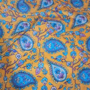 Bareeza lawn All over suit  two piece