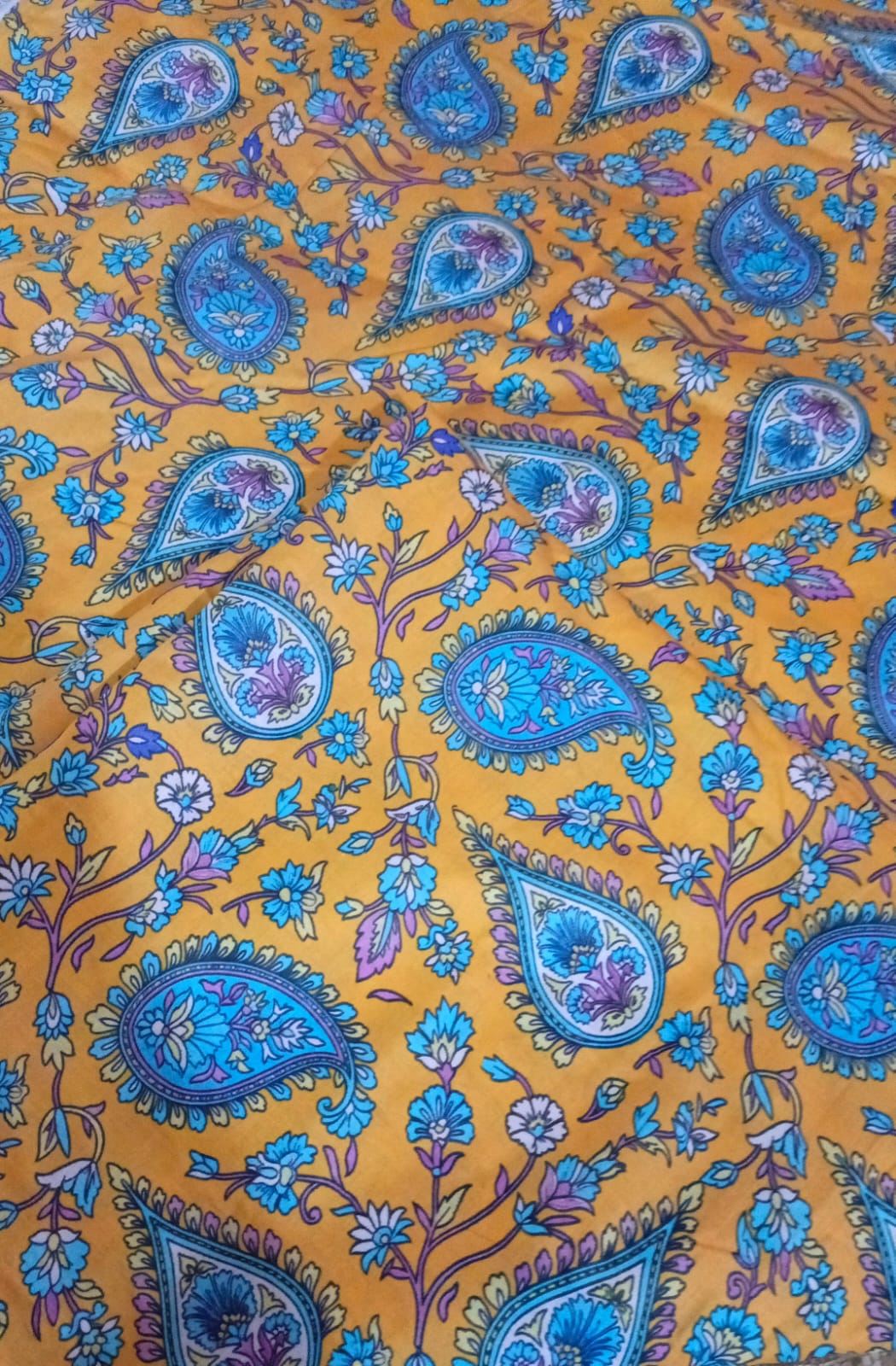 Bareeza lawn All over suit two piece