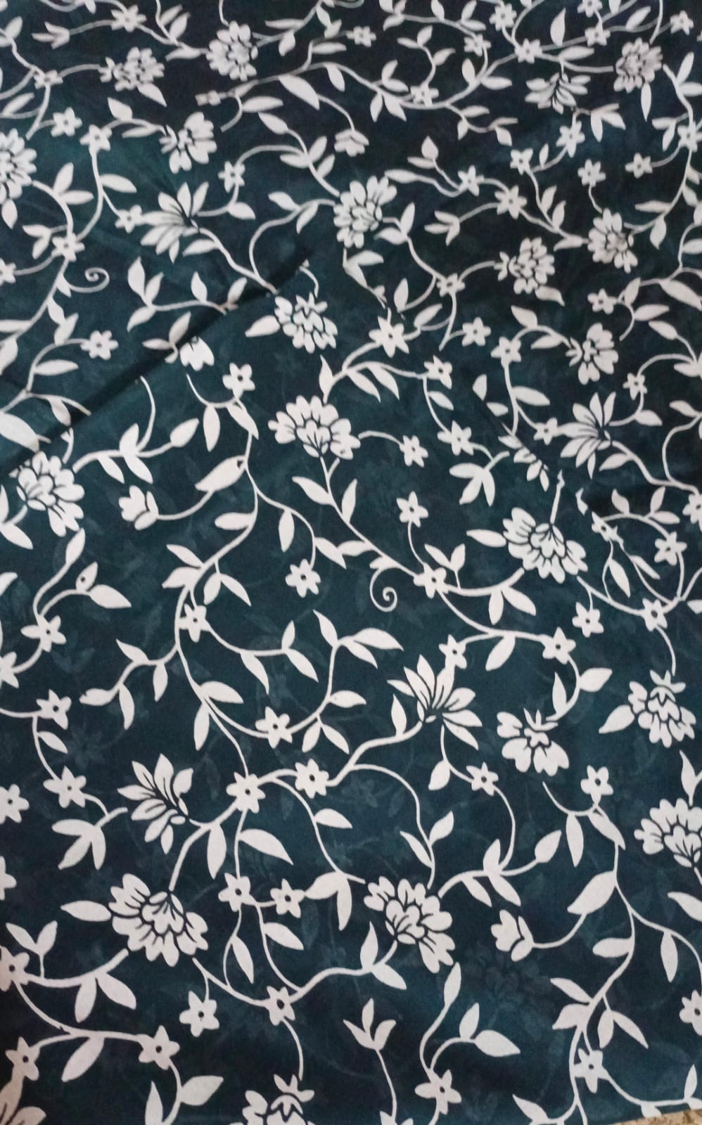 Bareeza Lawn All over two piece suit