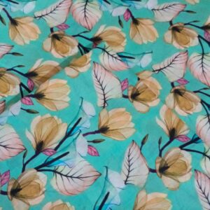 Bareeza lawn all over suit