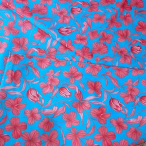 Bareeza lawn all over suit